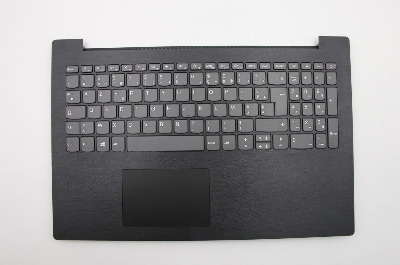 Bild von Lenovo Upper Case w/KB (FRENCH), Notebook Ersatzteile