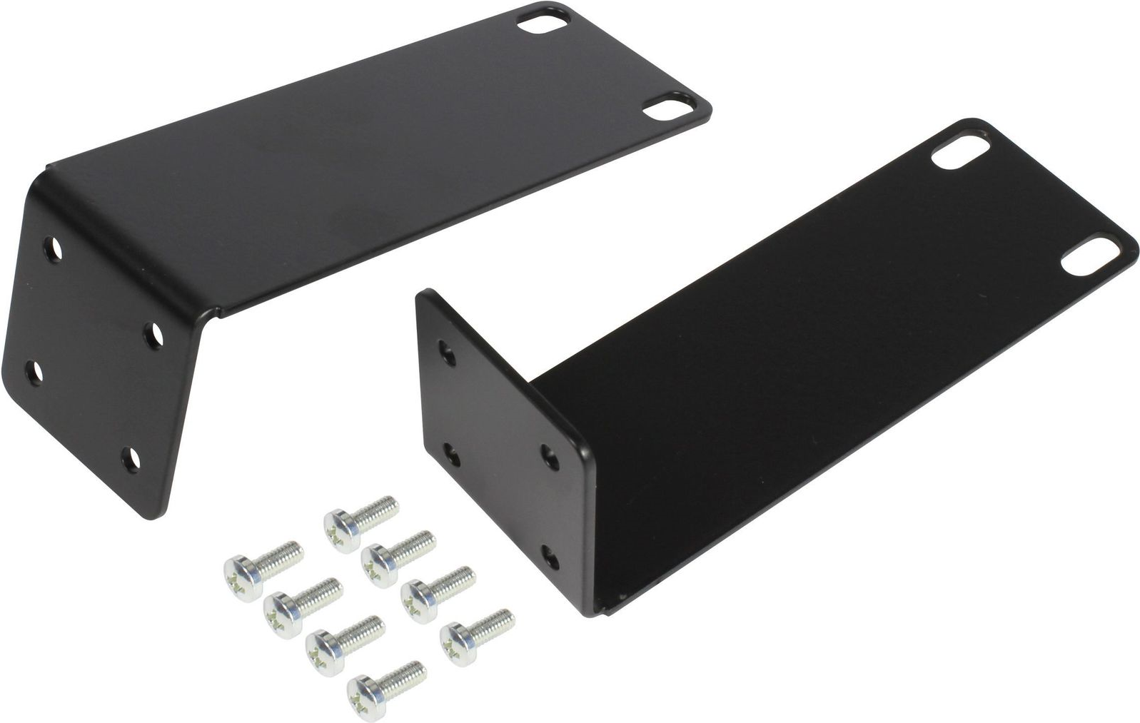 Bild von ALLNET ES-8-150 RMKIT Black (ES-8-150 RMKIT ACCESSORY SUPLR)