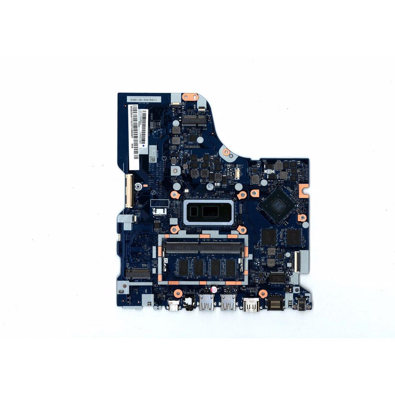 Bild von Lenovo Mainboard, Notebook Ersatzteile, Blau