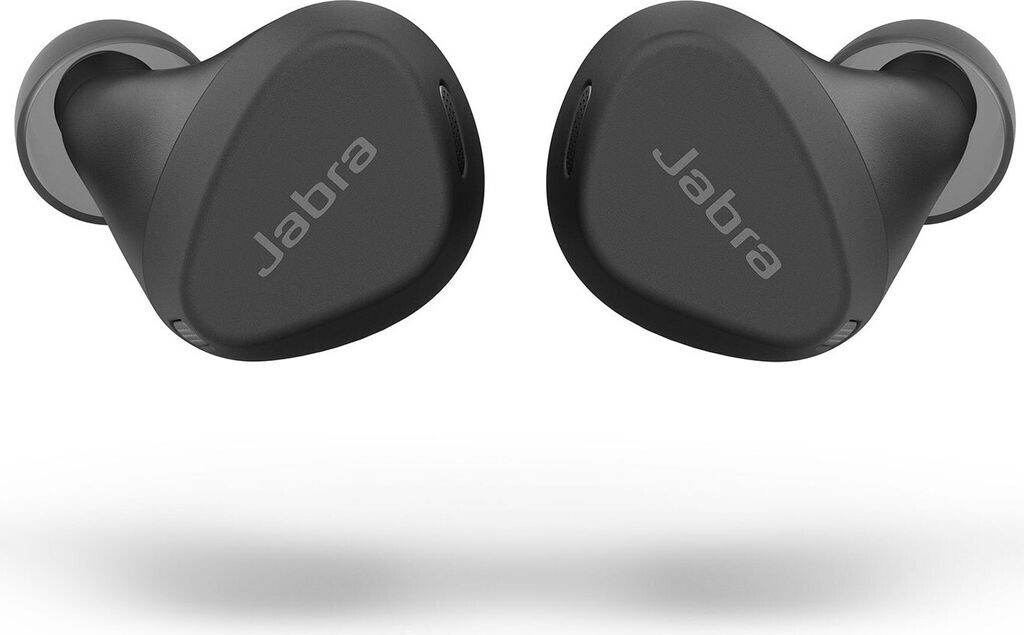 Bild von Jabra Elite 3 Active (ANC, 6 h, Kabellos), Kopfhörer, Schwarz