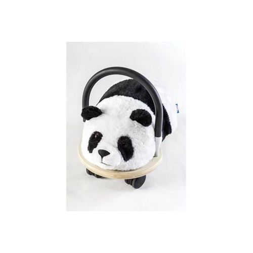 Bild von Wheely Bug Panda Plush small – Spielspaß für kleine Entdecker