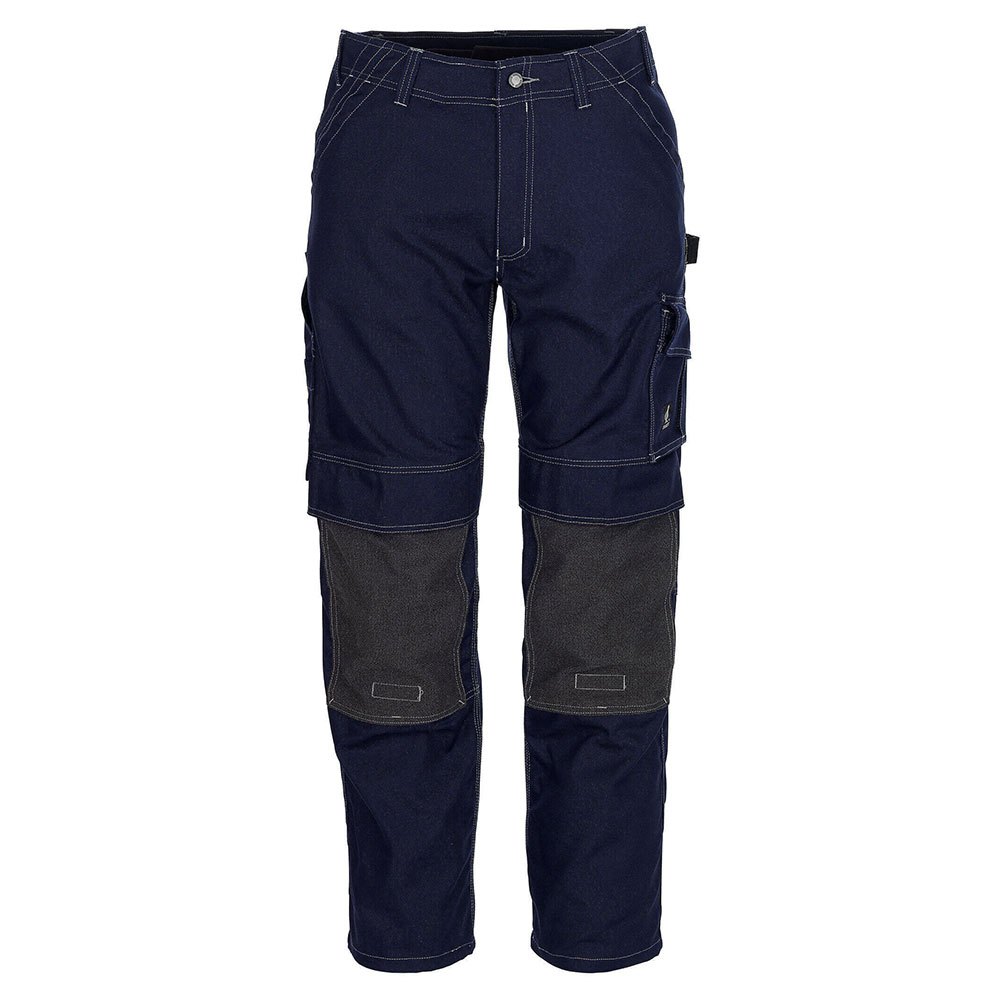 Bild von MASCOT® - Bundhose Lerida 05079-010, marineblau, Größe C48, 90