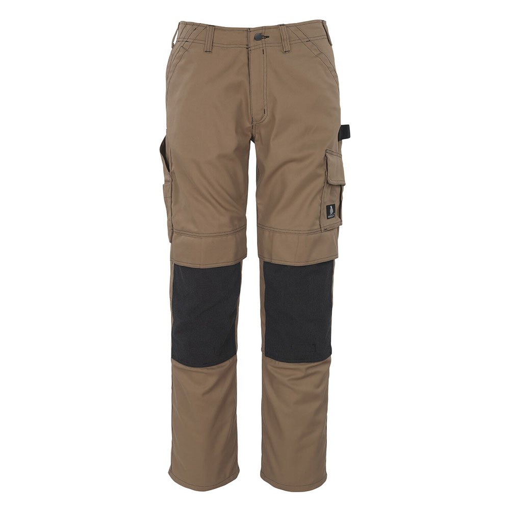 Bild von Mascot Hardwear 05079 Work Pants Braun 60 / 32 Herren,Damen