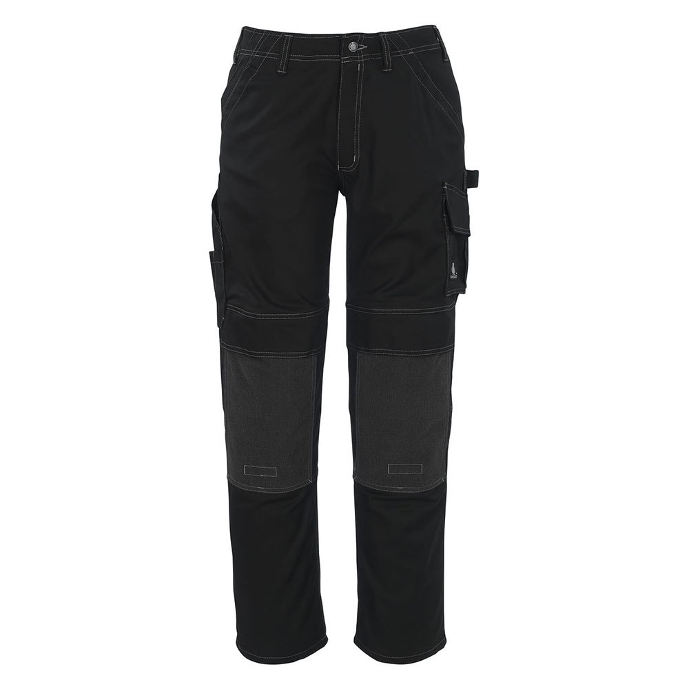 Bild von Mascot Hardwear 05079 Work Pants Schwarz 66 / 32 Herren,Damen