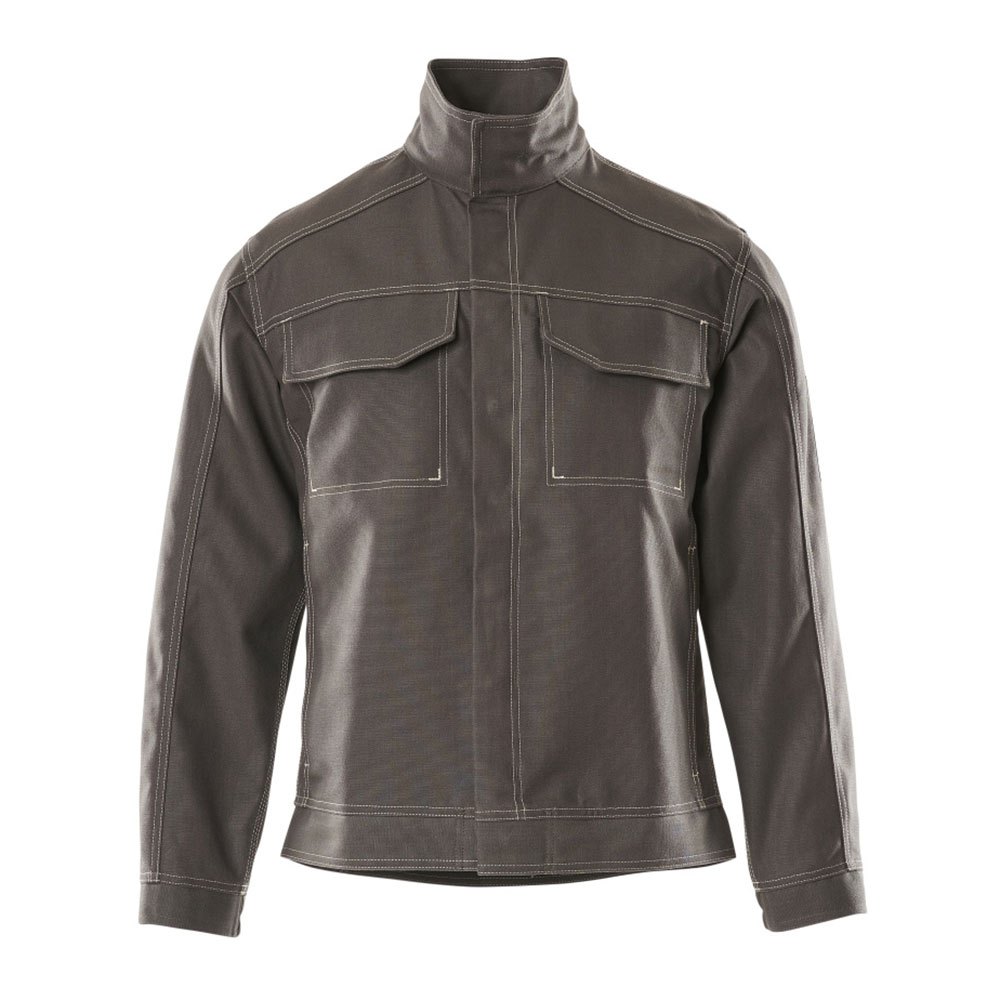 Bild von MASCOT® - Multinormjacke Visp 06609-135, dunkelanthrazit, Größe L