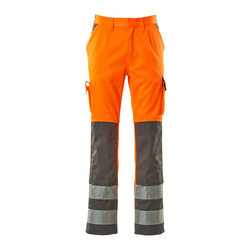 Bild von MASCOT® - Warnschutz-Bundhose Olinda 07179-470, warnorange/anthrazit, Größe C48, 90