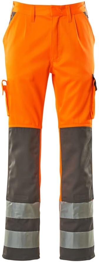 Bild von Mascot Hose "Olinda", 1 Stück, 76C64, orange/anthrazit, 07179860-14888-76C64