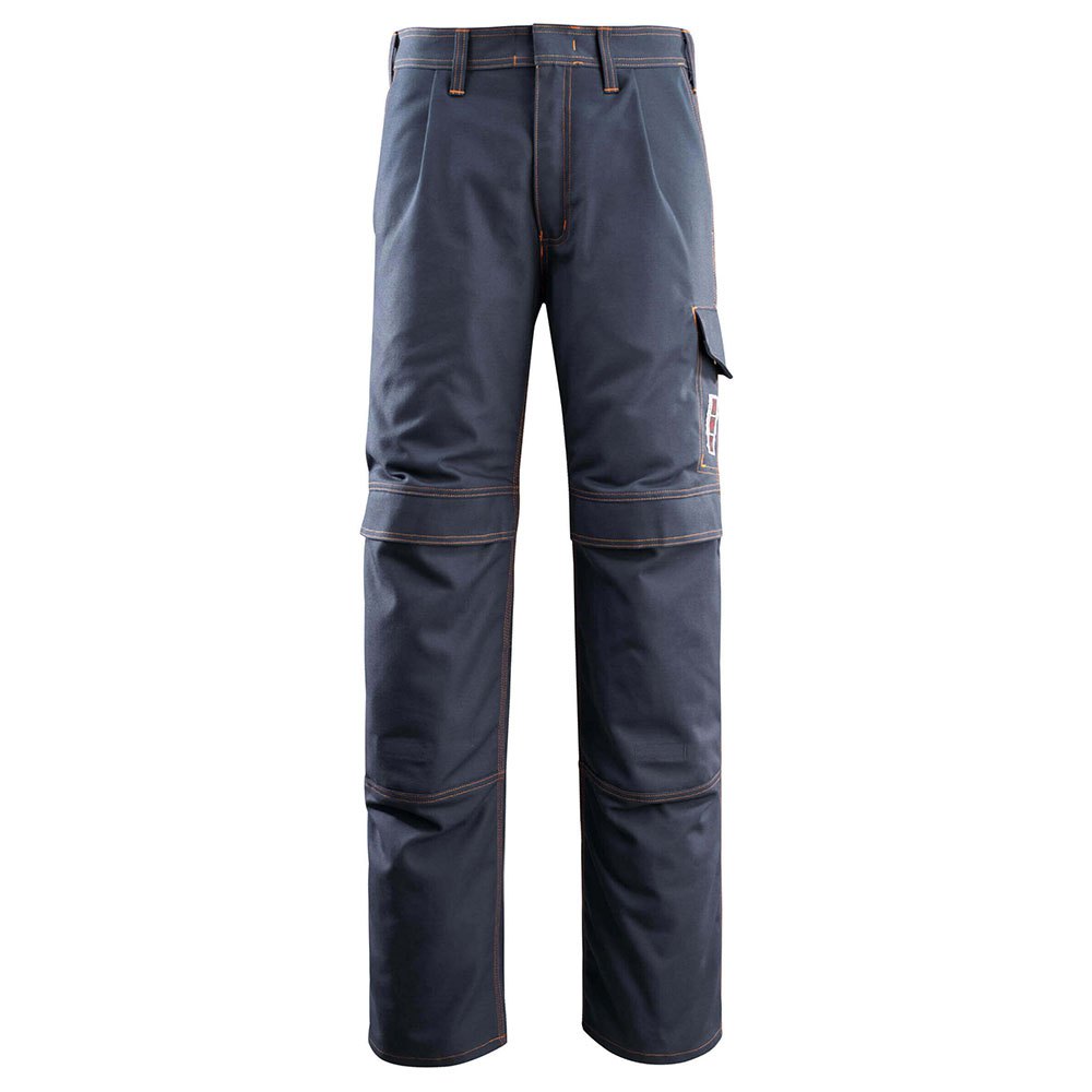 Bild von MASCOT® - Bundhose Bex 06679-135, schwarzblau, Größe C56, 90