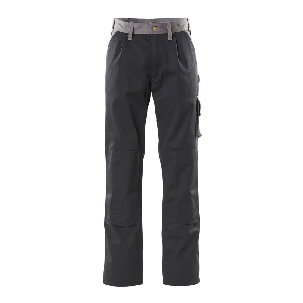 Bild von MASCOT® - Bundhose Torino 00979-430, schwarzgrau/anthrazit, Größe C49, 90
