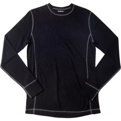 Bild von MASCOT® - Unterhemd Logrono 50027-871, schwarz, Größe 2XL