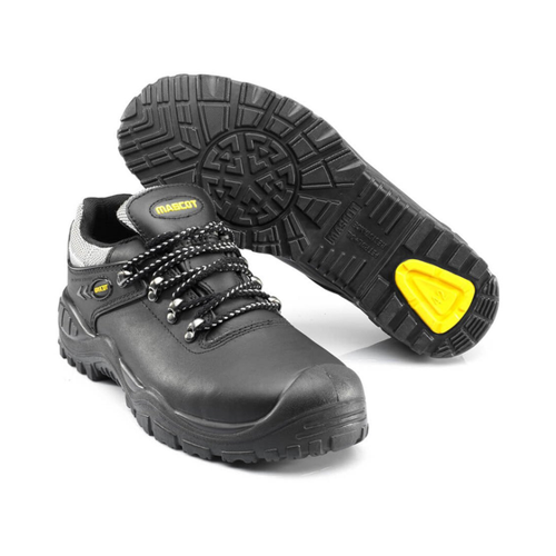Bild von Footwear Industry Sicherheitshalbschuh Oro S3 - Vielseitig und Robust