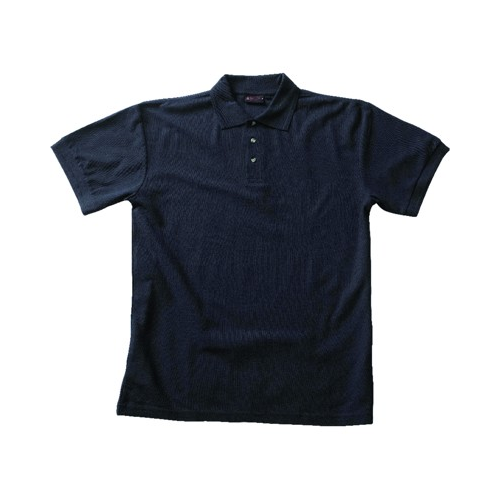 Bild von Berufs-Poloshirt MASCOT® Sumatra 50205-857 in Graphitblau