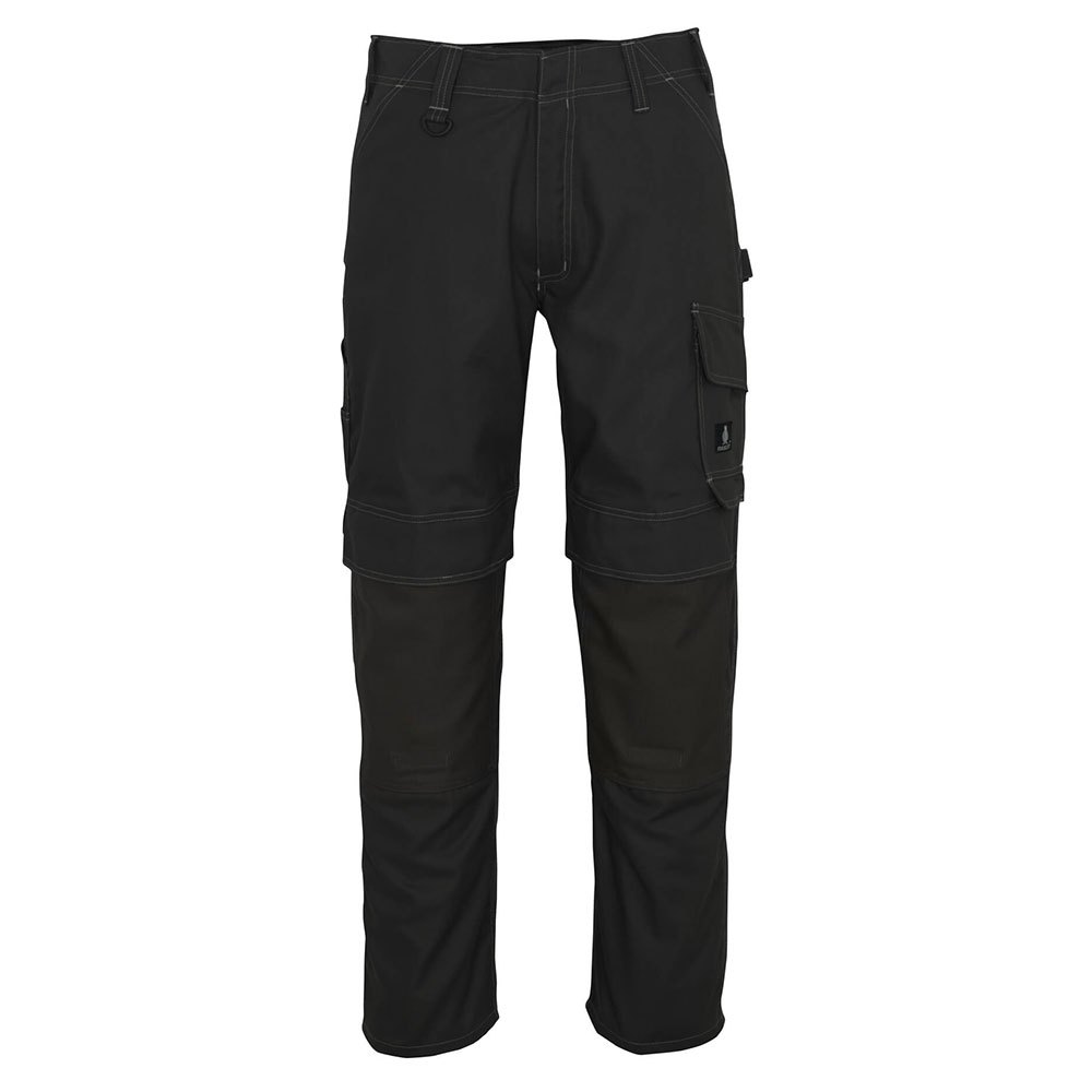 Bild von Mascot Industry 10179 Work Pants Schwarz 47 / 35 Herren,Damen