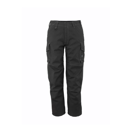 Bild von Mascot Industry 10279 Big Thigh Pockets Arbeitshose
