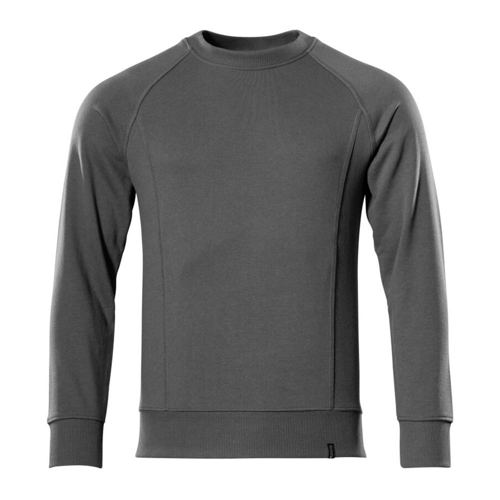 Bild von MASCOT® - Sweatshirt Tucson 50204-830, dunkelanthrazit, Größe XS