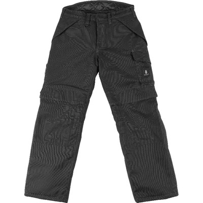 Bild von MASCOT® unisex Winterhose Louisville schwarz Größe 4XL