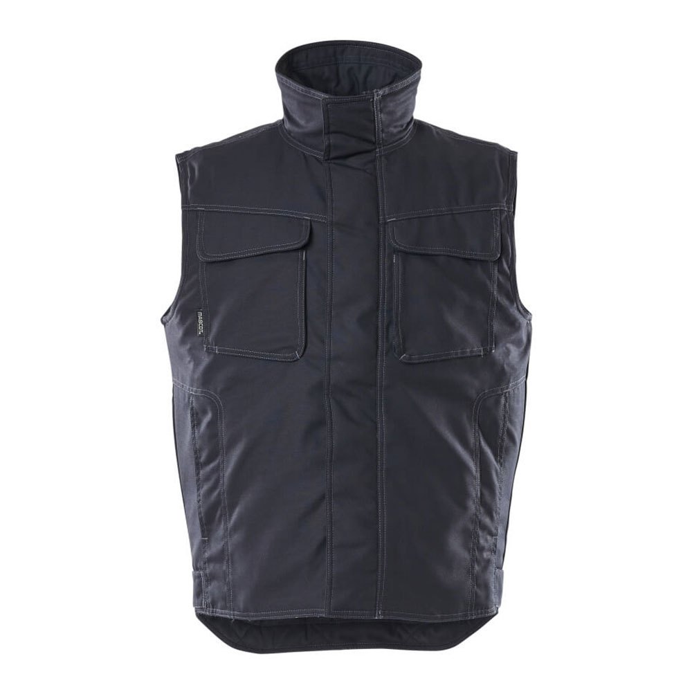 Bild von MASCOT® - Weste Knoxville 10154-154, schwarzblau, Größe S