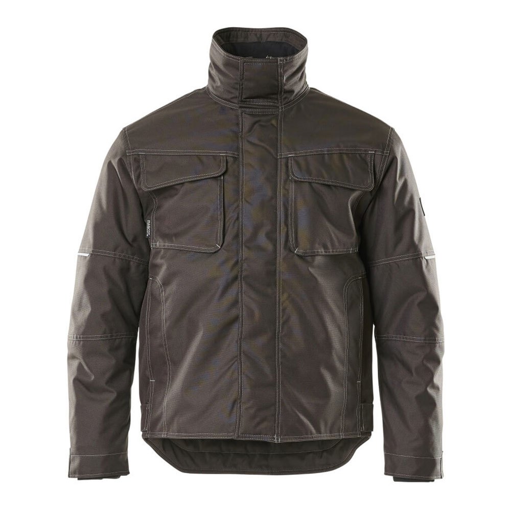 Bild von Kälteschutz-Pilotenjacke Columbus 10135-194, dunkelanthrazit, Größe M