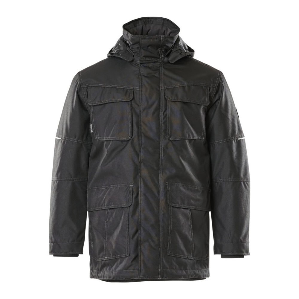Bild von MASCOT® - Wetterschutzparka Dayton 10010-194, schwarz, Größe XS