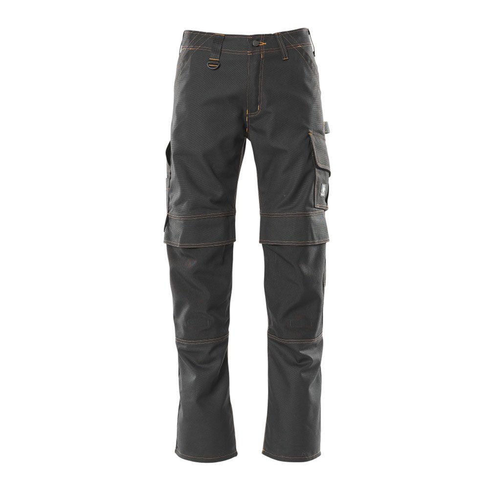 Bild von Mascot Young 11279 Work Pants Grau 68 / 32 Herren,Damen
