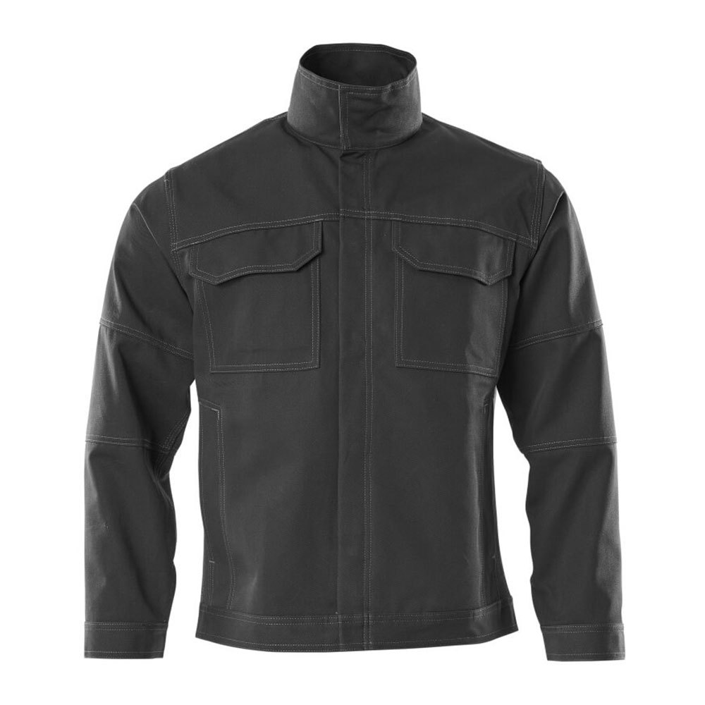 Bild von MASCOT® - Arbeitsjacke Trenton 12307-630, schwarz, Größe 2XL