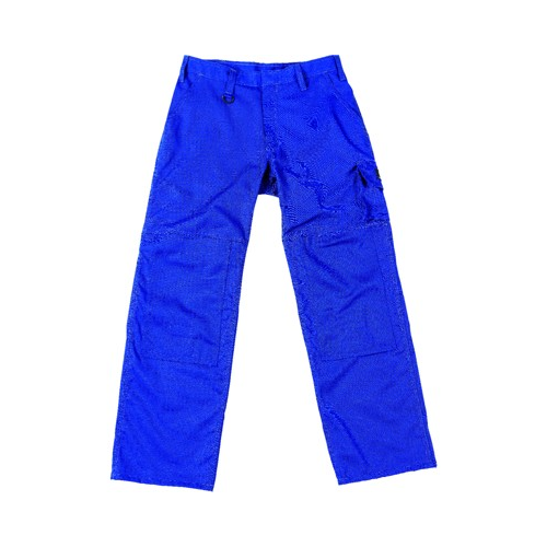 Bild von Berufshose Mascot Biloxi 12355-630 in kornblau