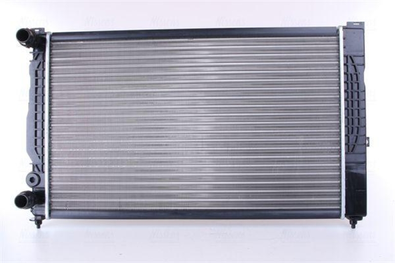 Bild von NISSENS 60299 Kühler, Motorkühlung Kühler, Wasserkühler, Autokühler AUDI: A4 B5 Avant, A4 B5 Saloon, A6 C5 Avant, VOLKSWAGEN: Passat B5 GP Estate