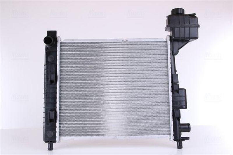 Bild von NISSENS 62663 Kühler, Motorkühlung Kühler, Wasserkühler, Autokühler