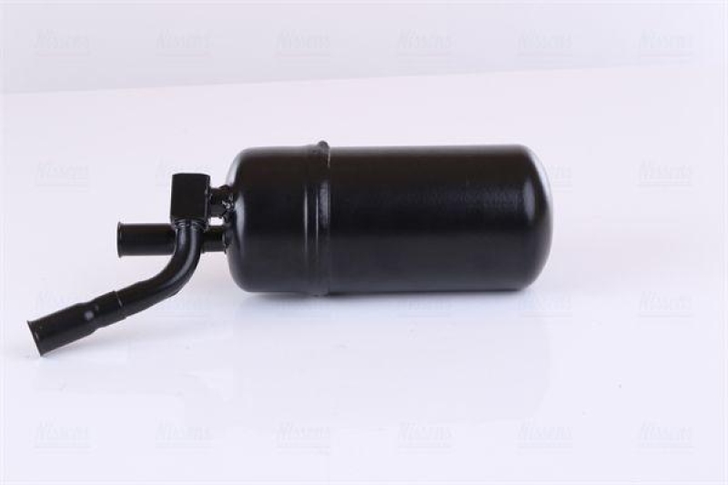 Bild von NISSENS 95129 Trockner Klimatrockner, Klimaanlage Trockner, Klimafilter R134a Stahl