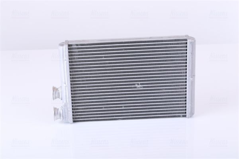Bild von NISSENS 71158 Wärmetauscher Plattenwärmetauscher, Heizungskühler, Wärmetauscher, Innenraumheizung ohne Rohrleitung CITROËN: C4 Grand Picasso 2