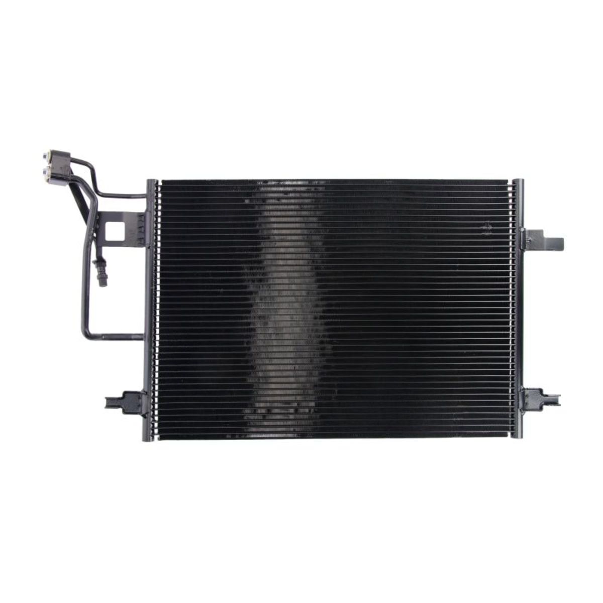 Bild von Kondensator, Klimaanlage NISSENS NIS 940306
