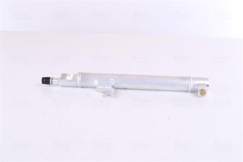 Bild von NISSENS 95491 Trockner Klimatrockner, Klimaanlage Trockner, Klimafilter Aluminium VOLVO: XC70 I Cross Country, V70 2