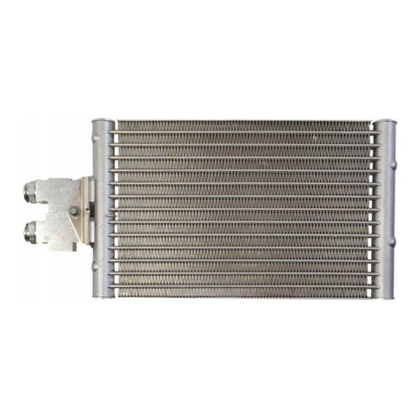Bild von NISSENS 90748 Ölkühler, Automatikgetriebe