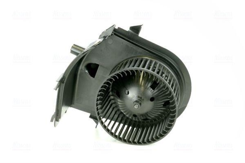 Bild von NISSENS 87176 Innenraumgebläse Heizgebläse, Gebläsemotor, Lüftermotor für Fahrzeuge mit Klimaanlage ohne Widerstand VOLKSWAGEN: GOLF 3 Variant