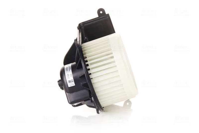 Bild von NISSENS 87262 Innenraumgebläse Heizgebläse, Gebläsemotor, Lüftermotor ohne Widerstand RENAULT: MASTER 3
