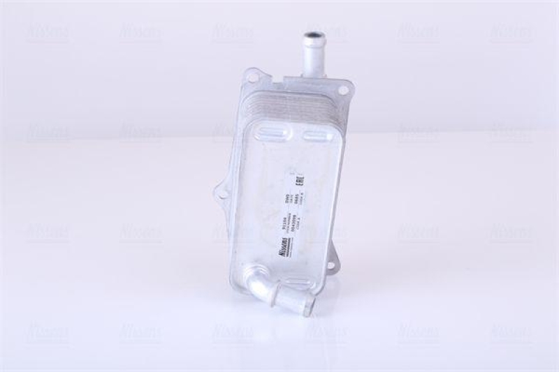 Bild von NISSENS Ölkühler, Automatikgetriebe 91104