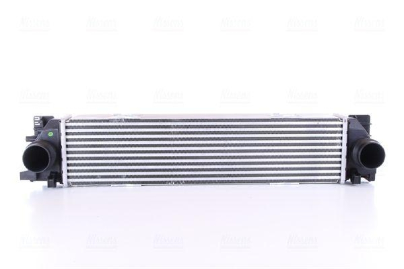 Bild von NISSENS 961540 Ladeluftkühler Intercooler ohne AGR-Ventil