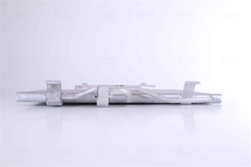 Bild von NISSENS 941216 Klimakondensator Kondensator, Klimakühler, Kondensator Klimaanlage mit Trockner Aluminium 395 R134a, R1234yf CHEVROLET: Captiva