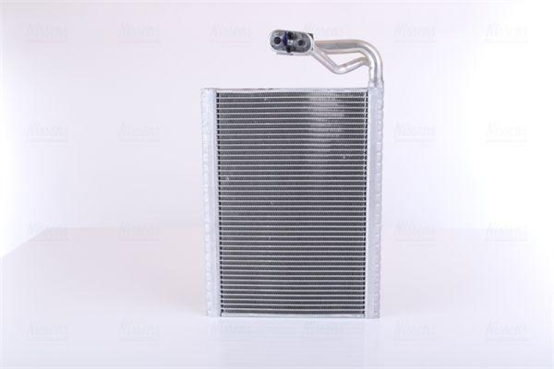 Bild von NISSENS 92370 Verdampfer Klimaverdampfer, Verdampfer, Klimaanlage mit Rohrleitung