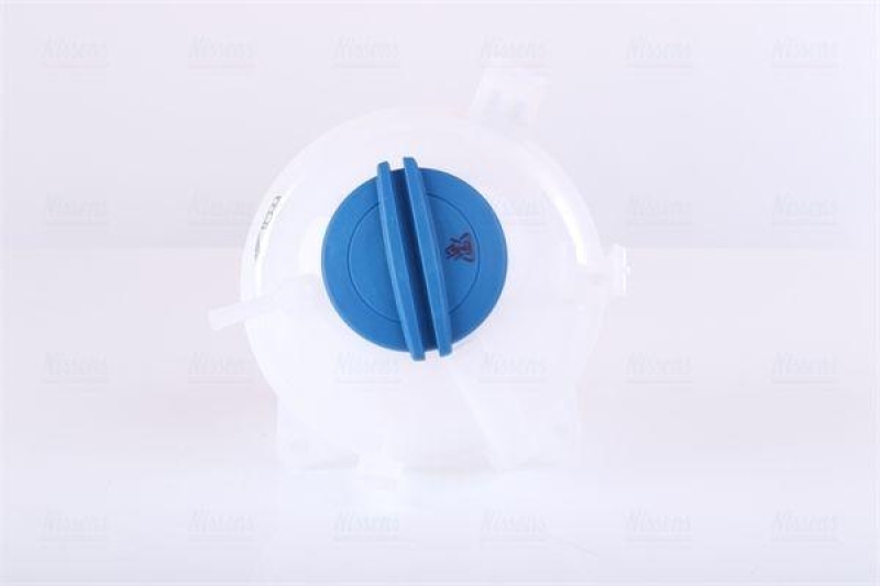 Bild von NISSENS 996116 Ausgleichsbehälter Kühlwasserbehälter, Kühlflüssigkeitsbehälter, Ausgleichsbehälter, Kühlmittel VOLKSWAGEN: Golf 5, Passat B8 Saloon