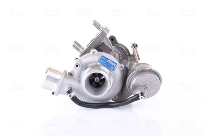 Bild von NISSENS Lader, Aufladung  für ALFA ROMEO FIAT LANCIA ABARTH 55222014 71794950 55218934 93537