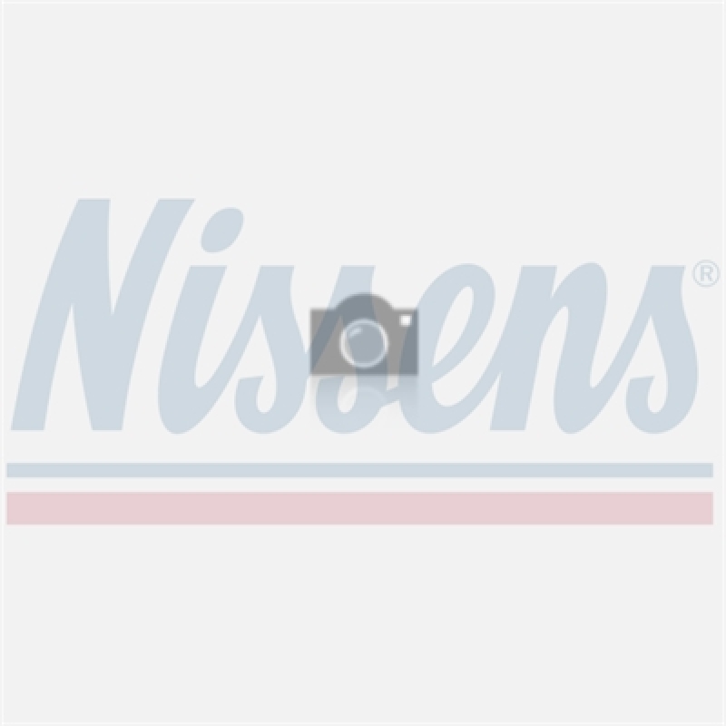 Bild von NISSENS 996274 Ausgleichsbehälter Kühlwasserbehälter, Kühlflüssigkeitsbehälter, Ausgleichsbehälter, Kühlmittel BMW: X5