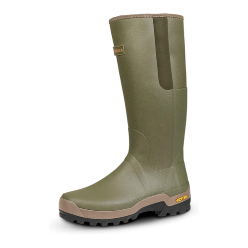 Bild von Härkila Orton Gusset Boot – Der ideale Begleiter für Jäger