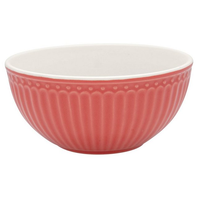 Bild von Greengate Schale Greengate Schale ALICE CORAL