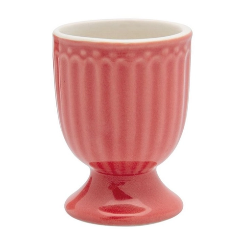 Bild von Greengate Alice Eierbecher Coral