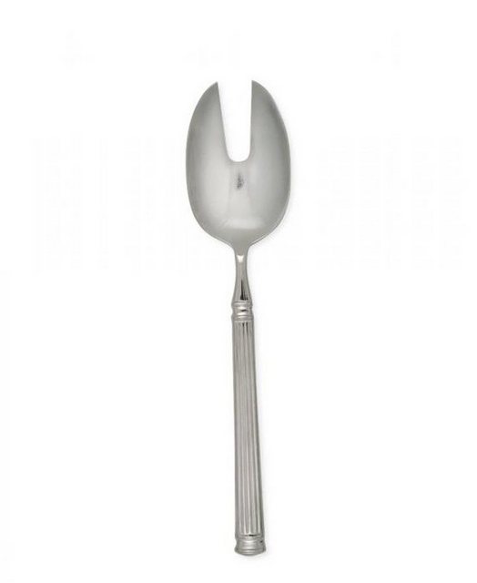 Bild von Greengate Besteck-Set Greengate Salatbesteck Silber 2-teilig