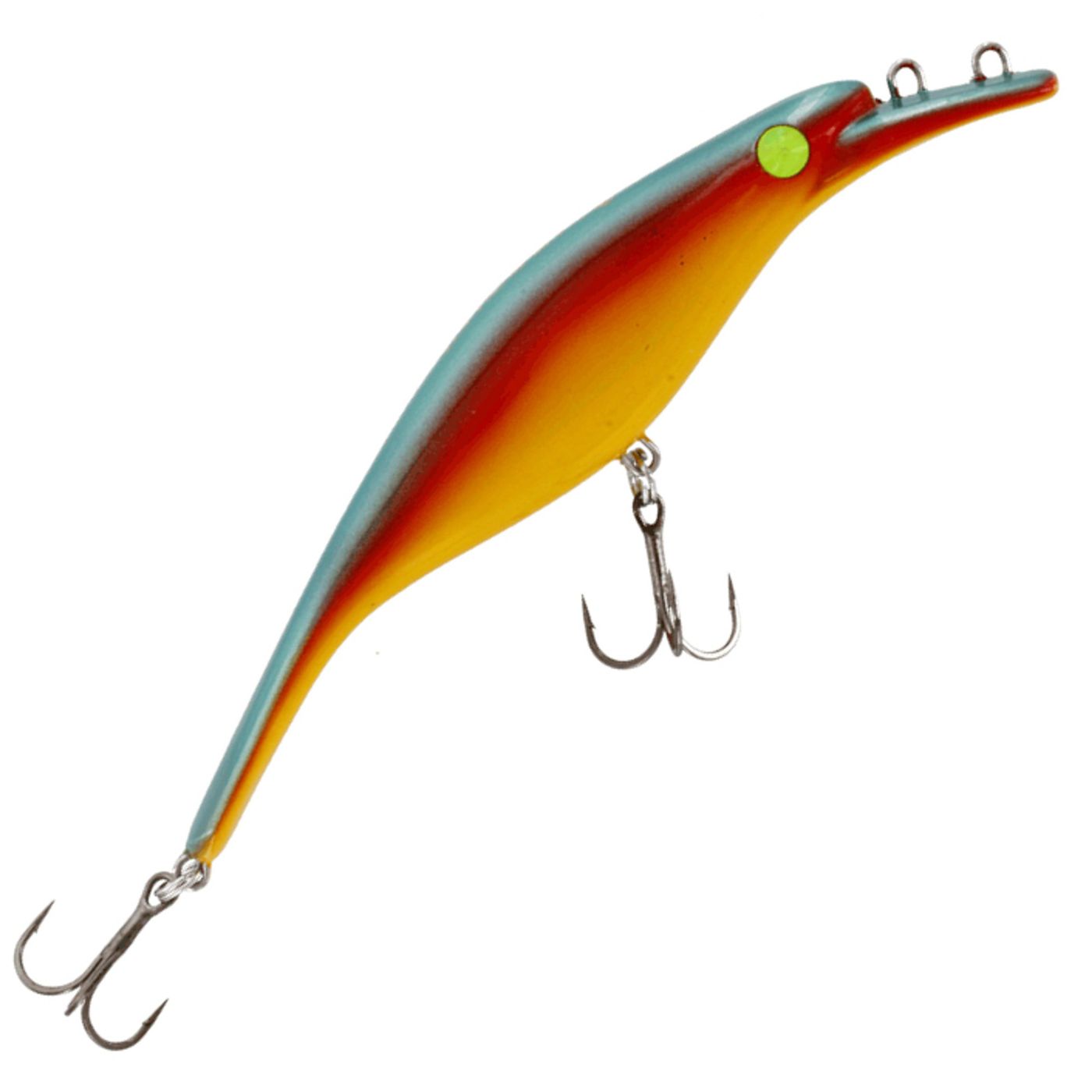 Bild von WESTIN Kunstköder Westin Platypus Sinking 19cm 94g - Wobbler