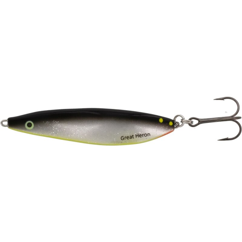 Bild von WESTIN Great Heron 8,5cm 22g Rotten Lemon