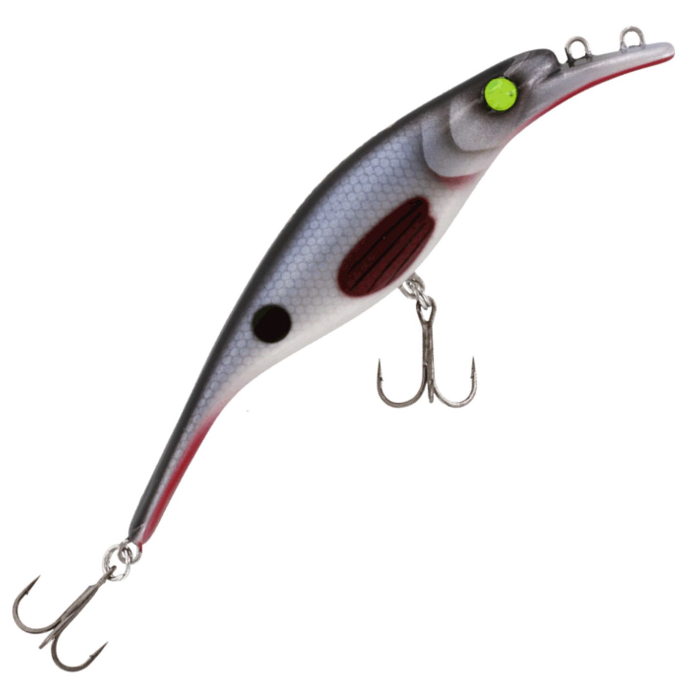Bild von WESTIN Kunstköder Westin Platypus Sinking 19cm 94g - Wobbler