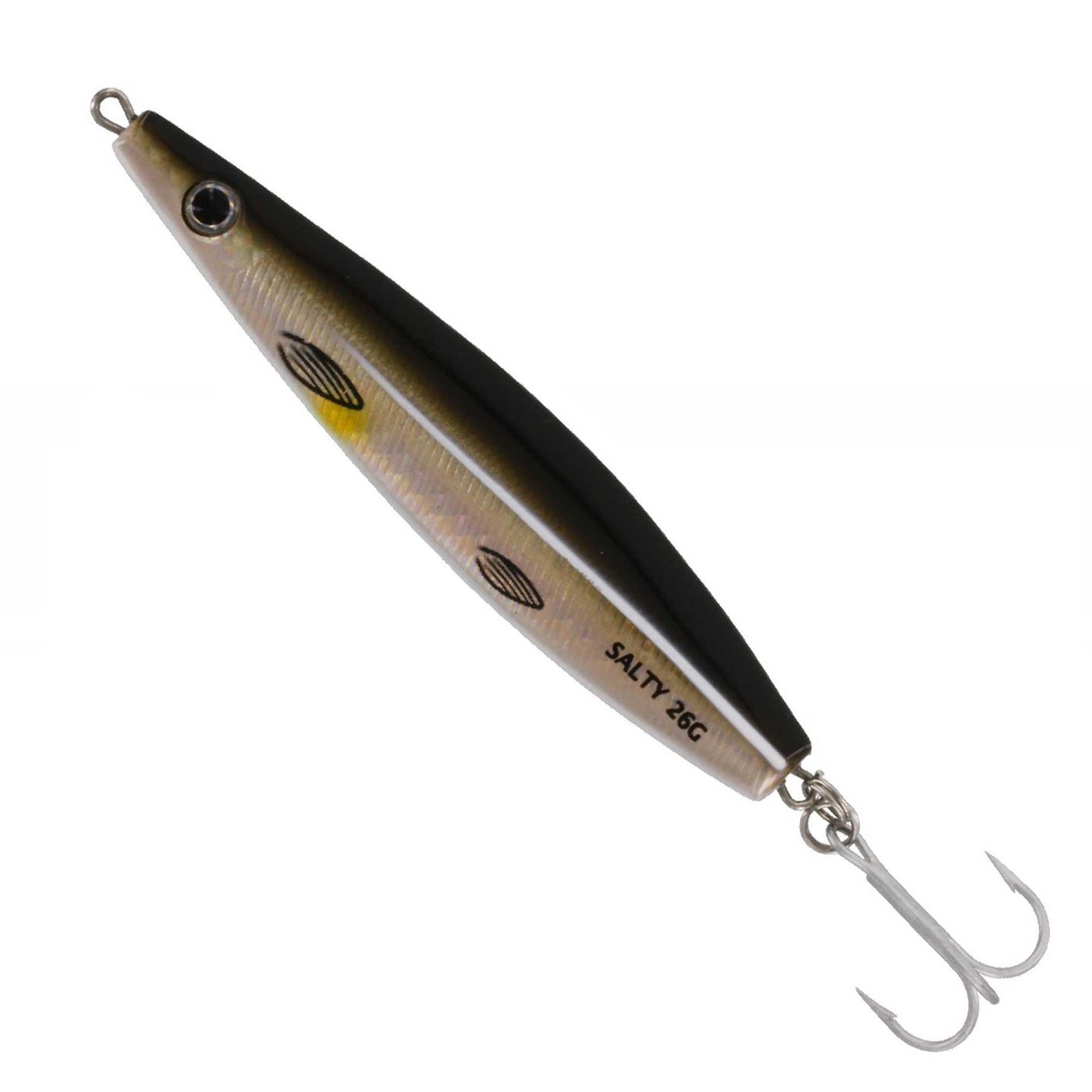 Bild von WESTIN Kunstköder Westin Salty Meerforellenwobbler (12g/18g/26g)